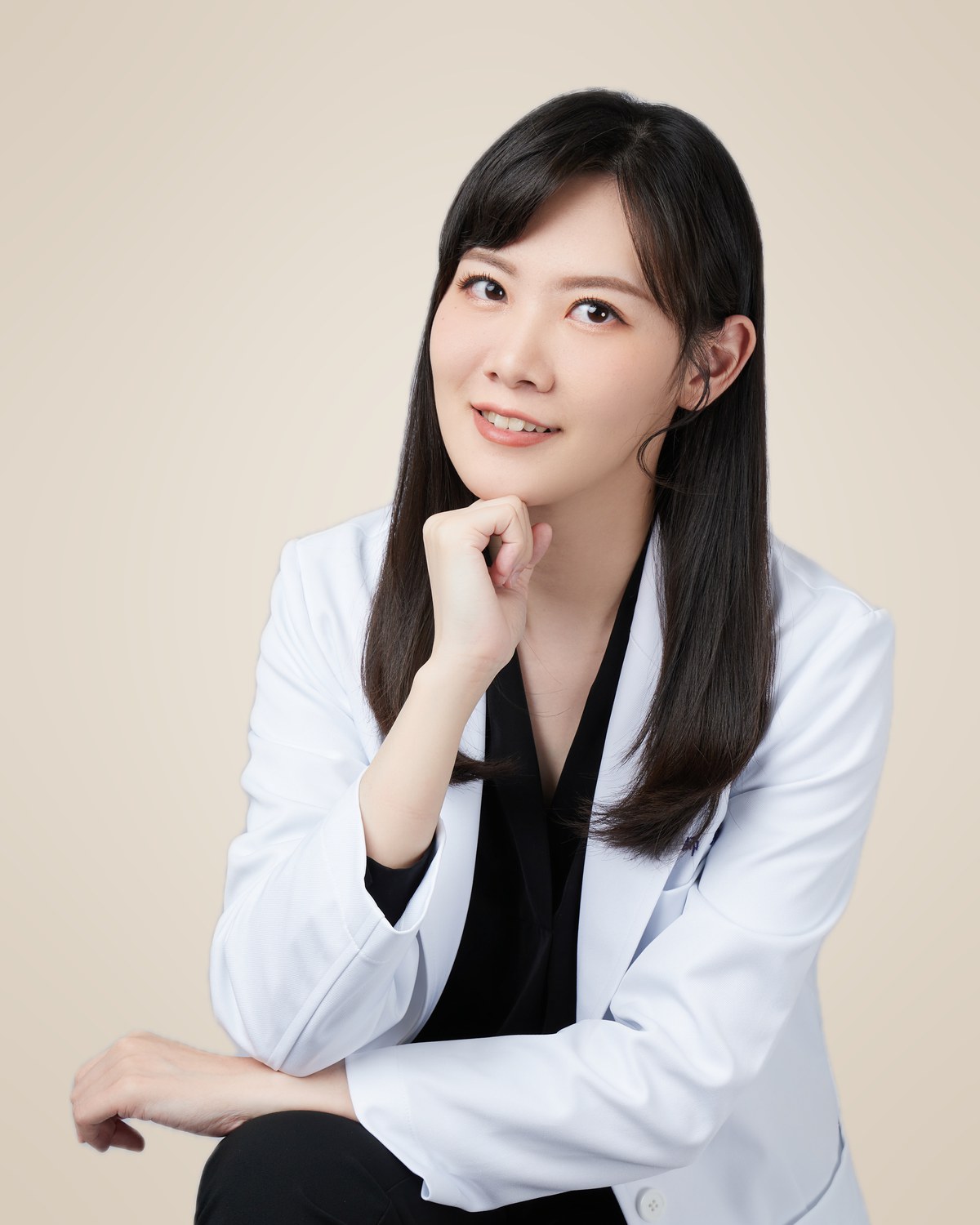郭宜欣醫師